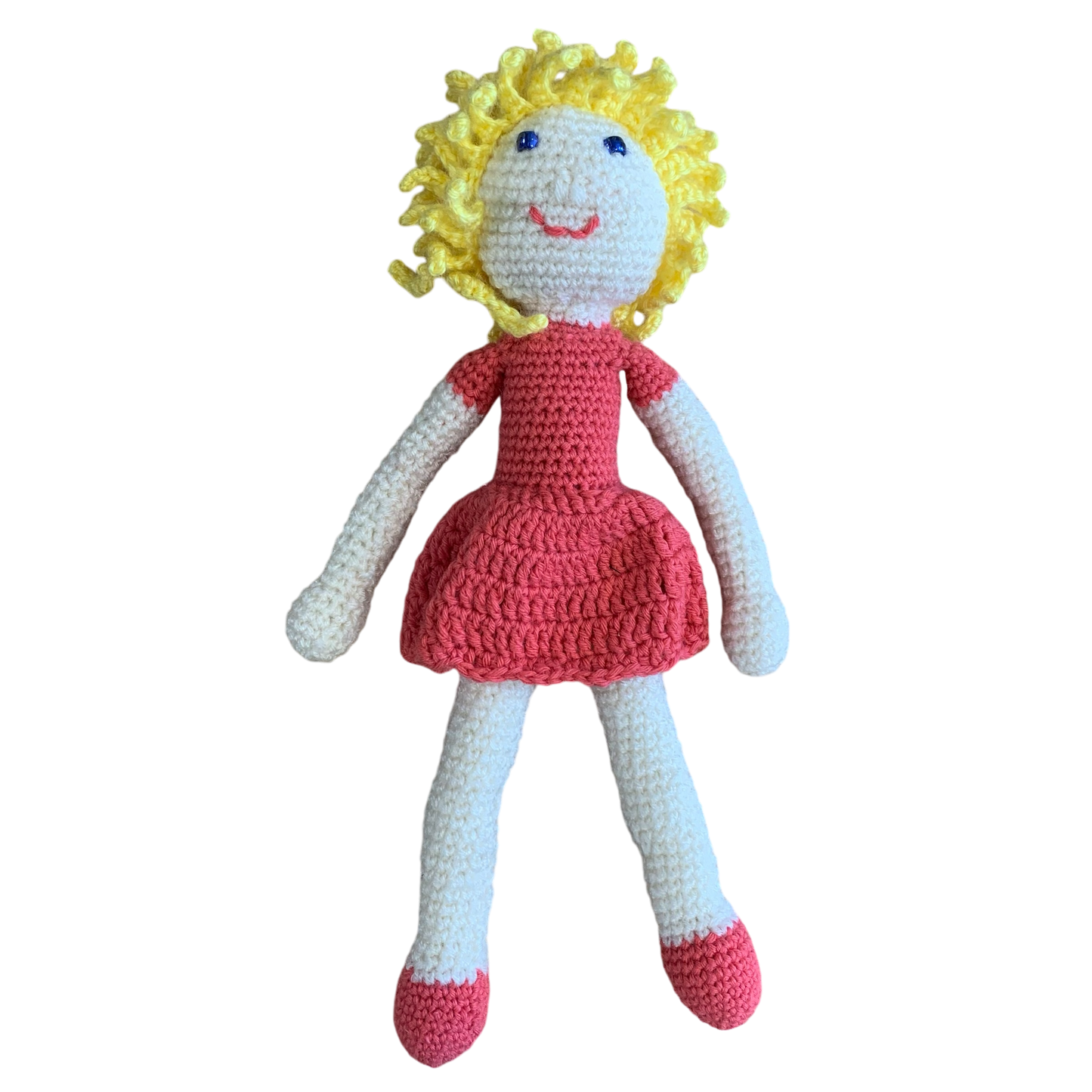 Poupée Rosie