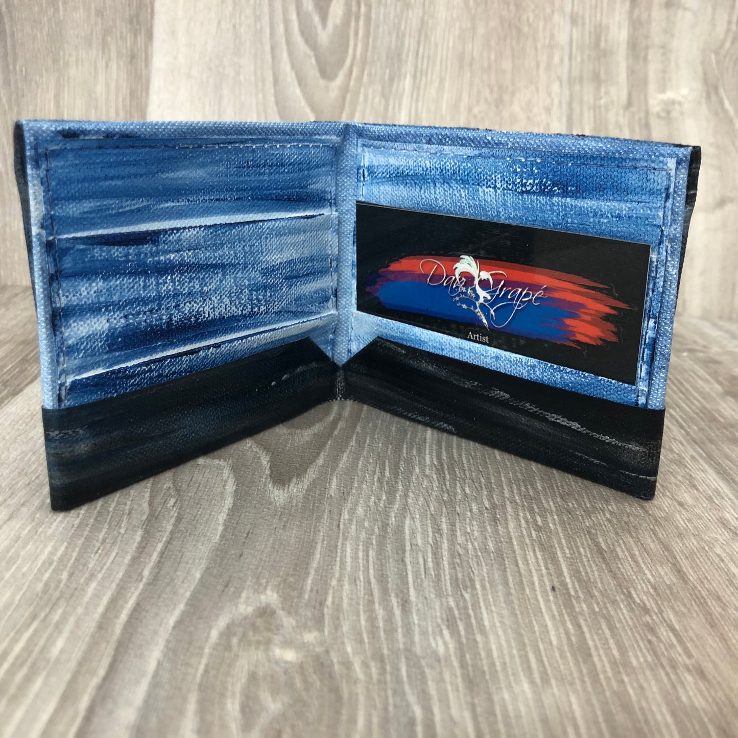 Portefeuille Suz