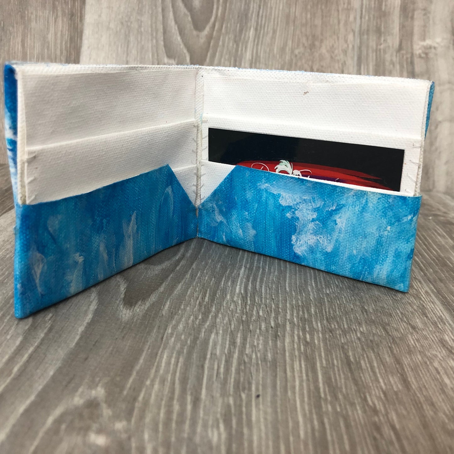 Portefeuille Cielo