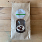 Torsades d’arachides au chocolat 200g