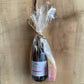 Duo savon/brume d'ambiance - Rose sauvage et citron