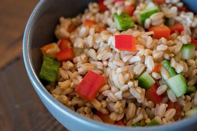 Riz d’avoine biologique 500g
