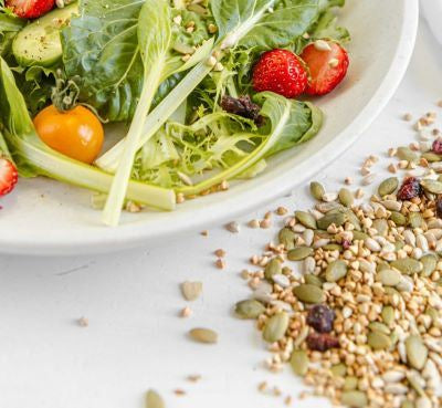 Mélange de grains grillés 310g