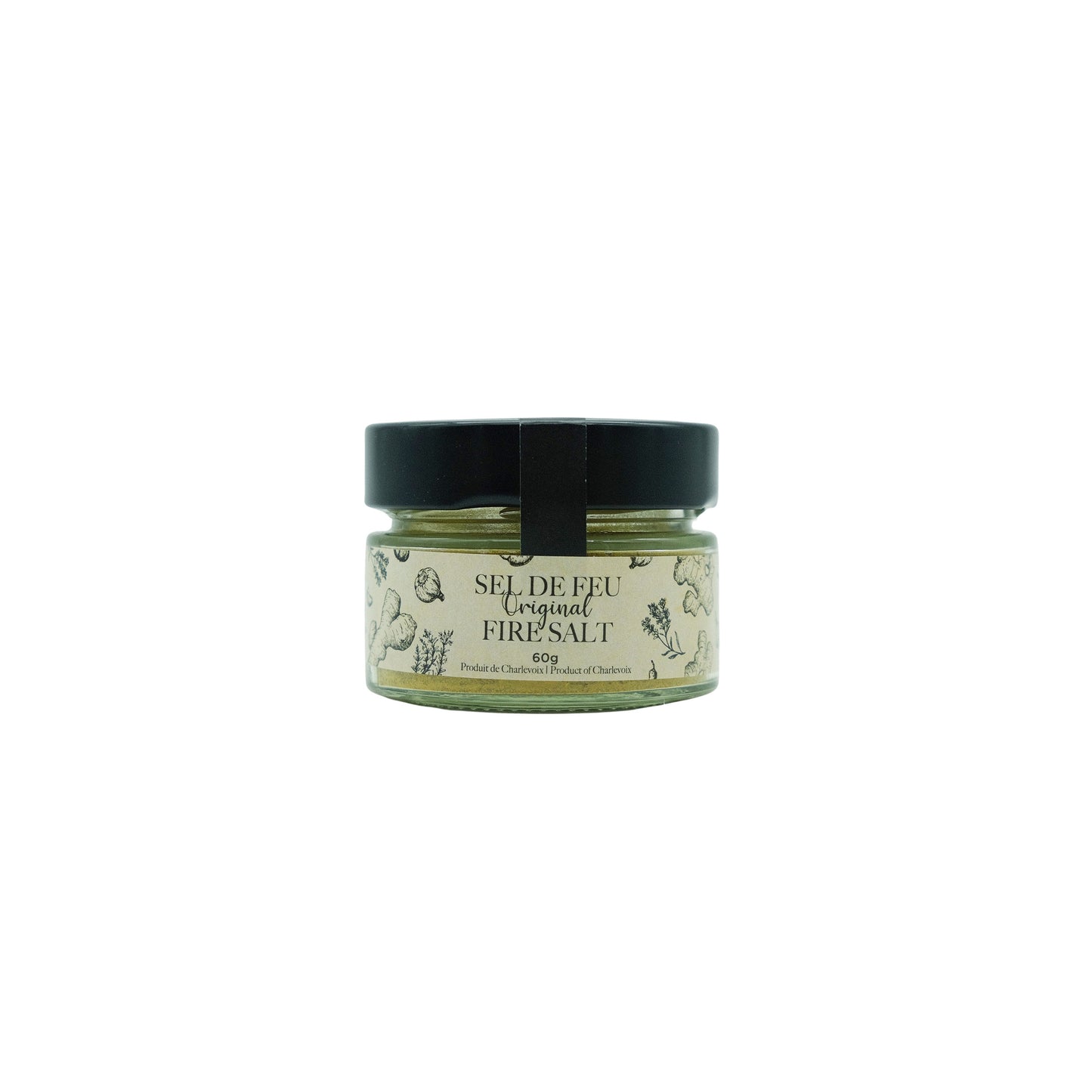 Sel de feu 60g