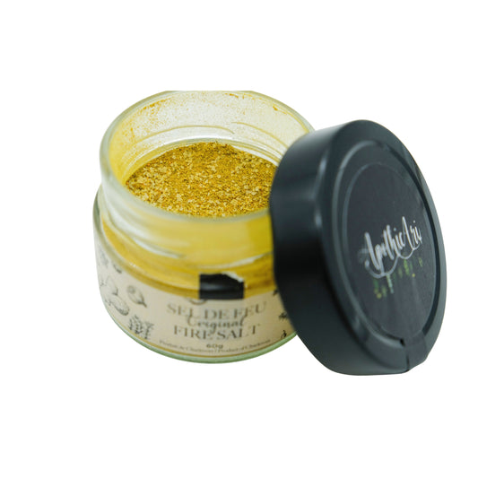 Sel de feu 60g