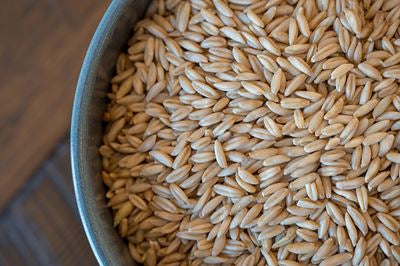 Riz d’avoine biologique 500g