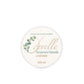 Exfoliant corporel - Eucalyptus 250 ml