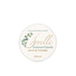 Exfoliant corporel - Menthe poivrée 250 ml