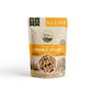 Granola érable et lin biologique 310g