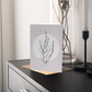 Carte 5"x7" - Lavande
