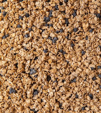 Granola café-bleuets biologique 310g