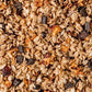 Granola choco-pommes-canneberges biologique 310g