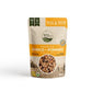 Granola choco-pommes-canneberges biologique 310g