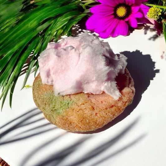 Biscuit La fête foraine