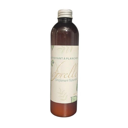 Nettoyant à plancher 250 ml