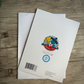 Carte Gnome traineau