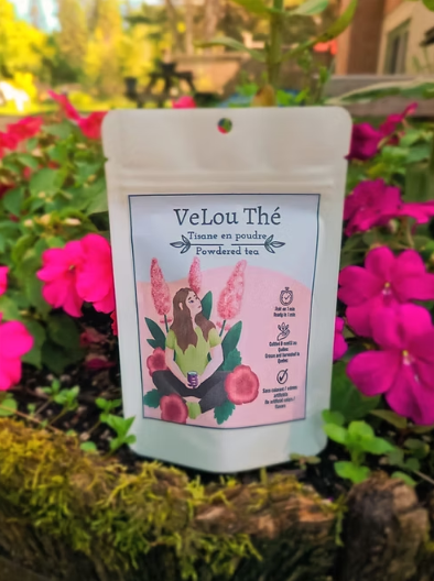 VeLouThé 130g
