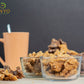 Torsades d’arachides à la fleur de sel 200g