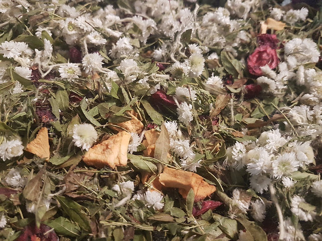 Tisane Chamane du Nord