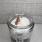 Chandelle Chocolat chaud