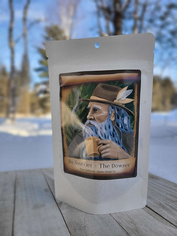Tisane du Sourcier