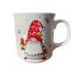 Tasse Gnome avec lanterne