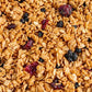 Granola Argousier biologique 310g