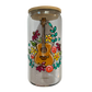 Verre canette Guitare