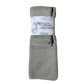 Linges en microfibre - Les indispensables (4 choix de couleurs)