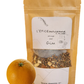 Mélange pour gin - orange, coriandre & lavande 40g