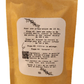 Mélange pour gin - orange, coriandre & lavande 40g
