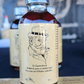 Le Leprechaun - Réduit de poire et whiskey épicé 4oz