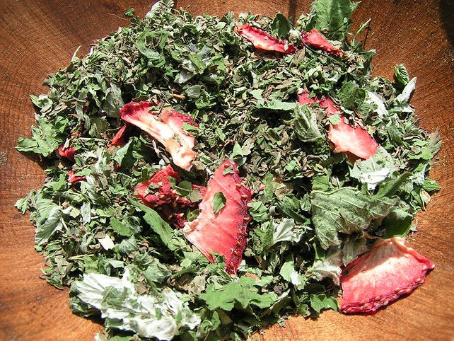 Tisane Poussière de fée