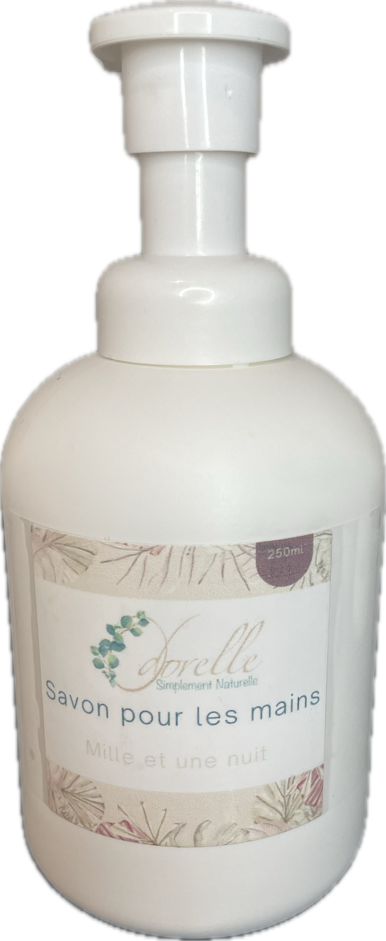 Savon pour les mains - Mille et une nuit 250 ml