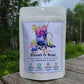 Sucre Bleuet & Rose 115g