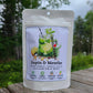 Sucre Sapin & Menthe 115g