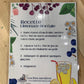 Sucre Bleuet & Rose 115g