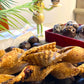 Torsades d’arachides au chocolat 200g