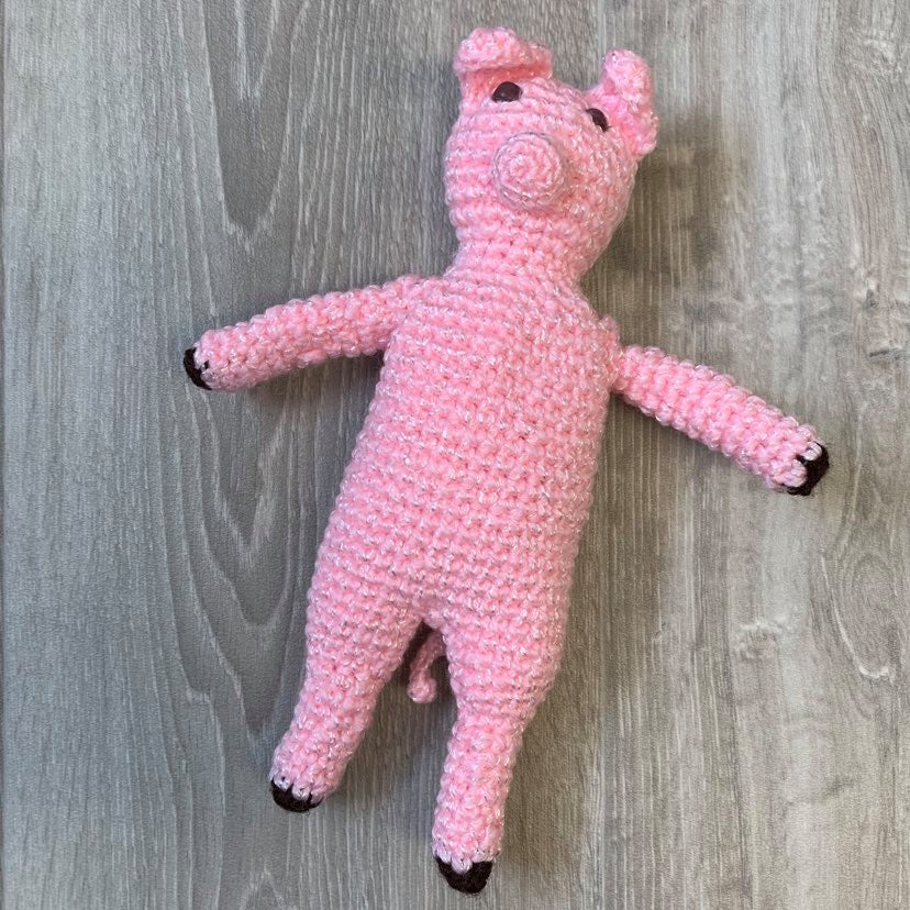 Toutou Cochon