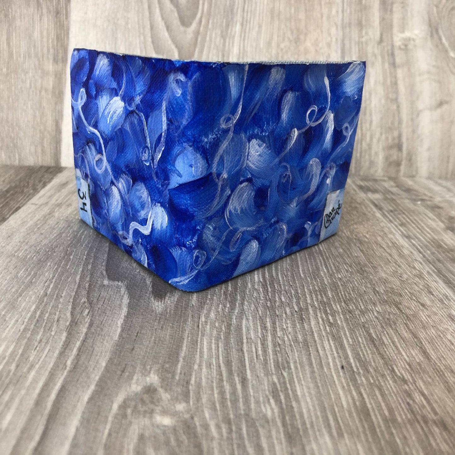 Portefeuille Waves
