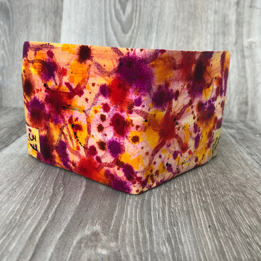 Portefeuille Coral