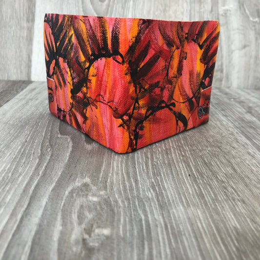 Portefeuille Sunset