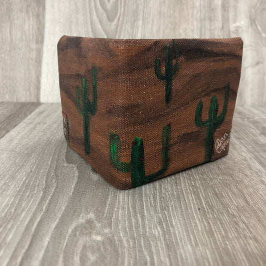 Portefeuille Cactus