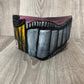 Portefeuille Shutter