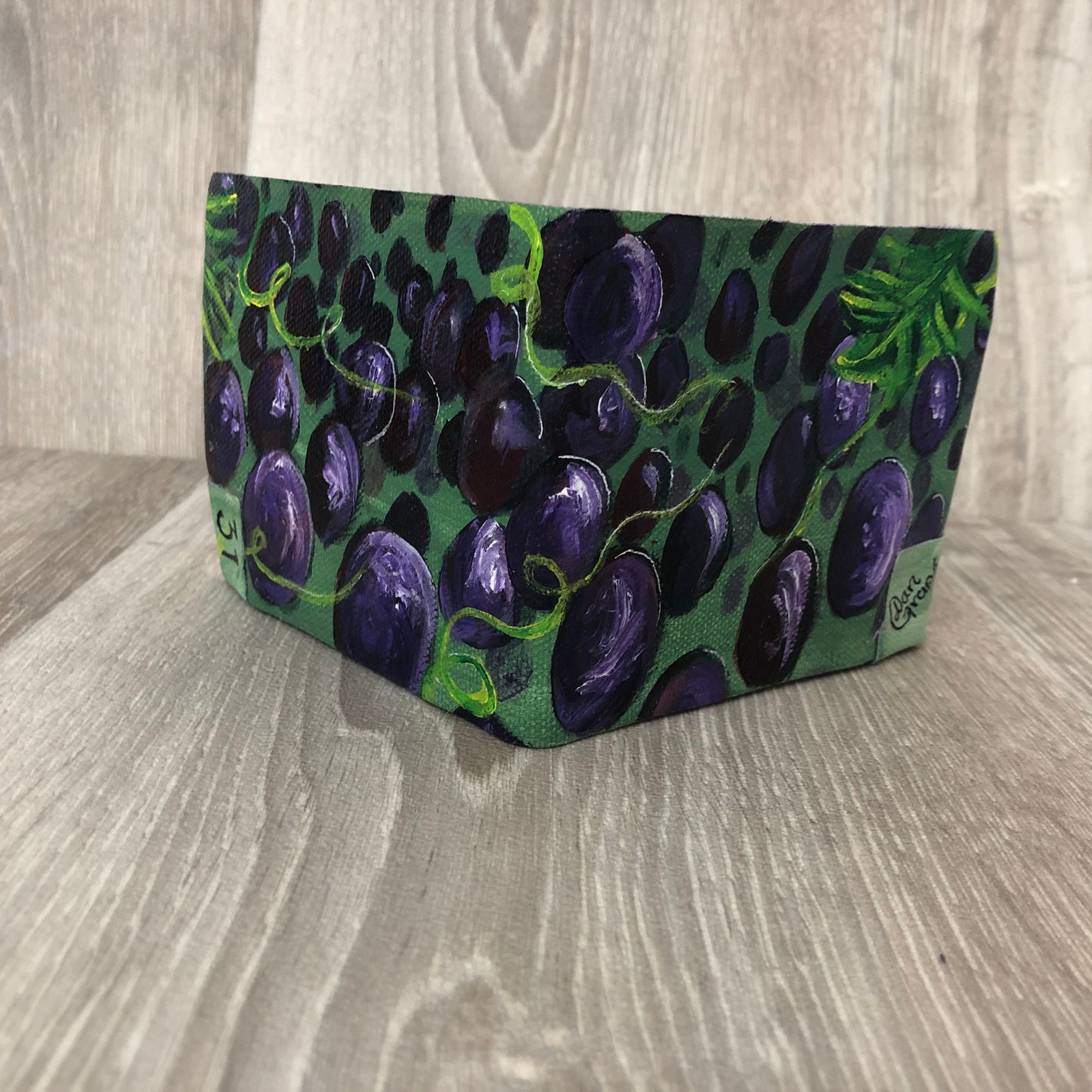 Portefeuille Juicy