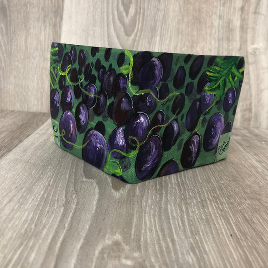 Portefeuille Juicy