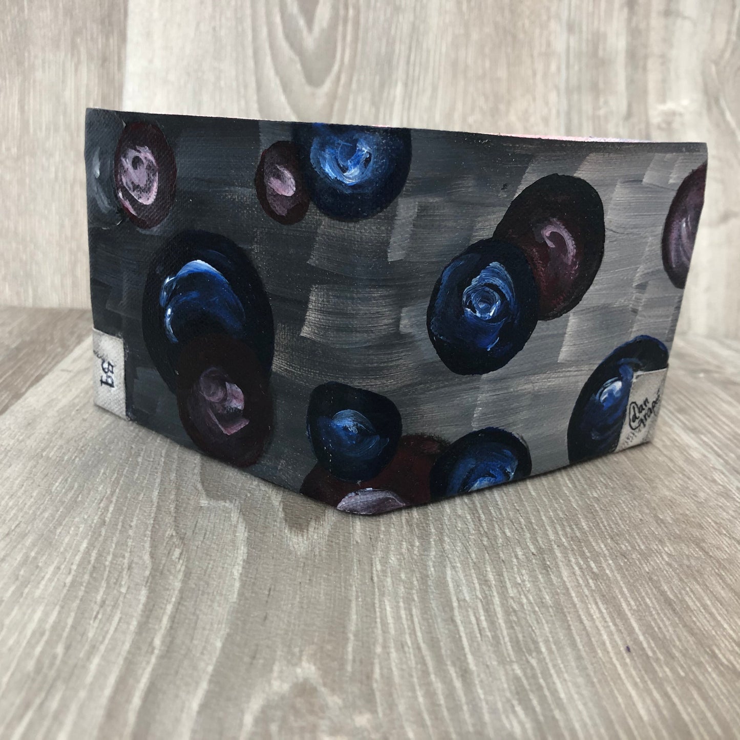 Portefeuille Chimie