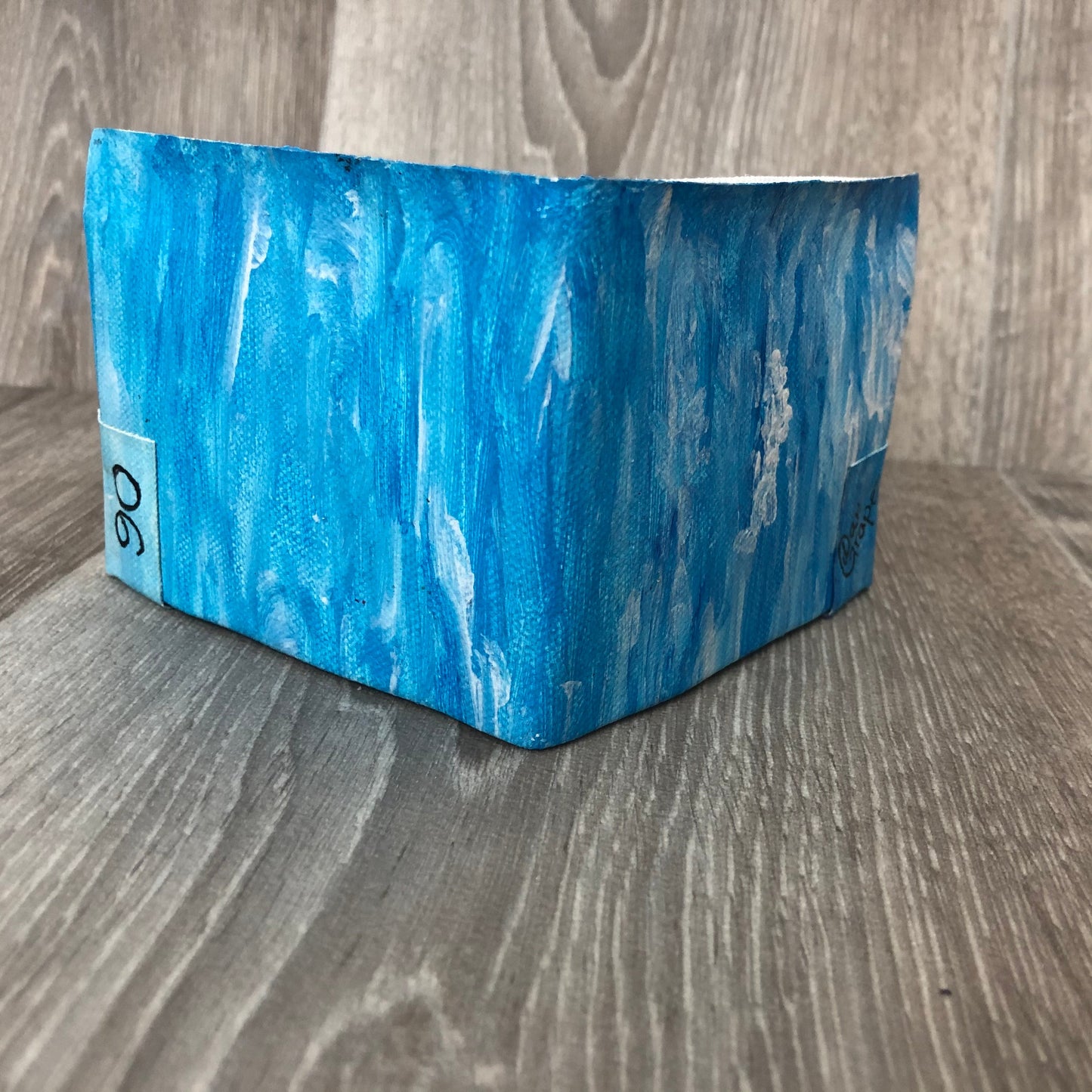 Portefeuille Cielo