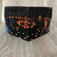 Portefeuille Orange light