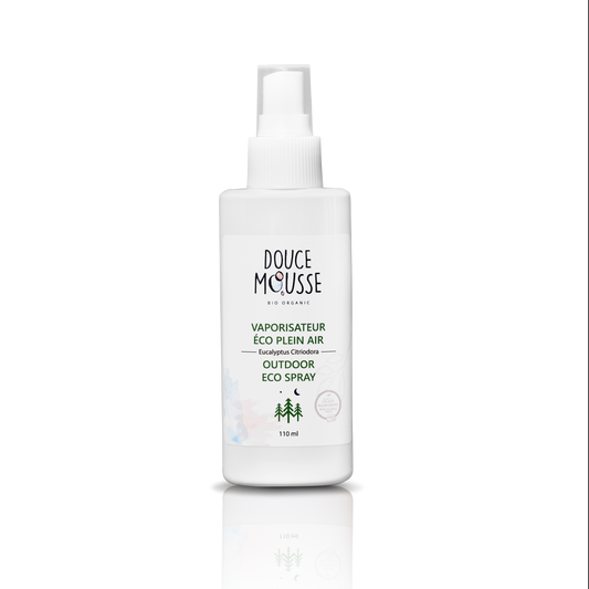 Vaporisateur Éco Plein Air 110ml